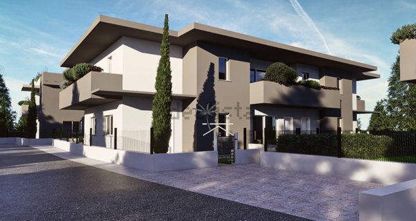 casa indipendente in vendita a Schio