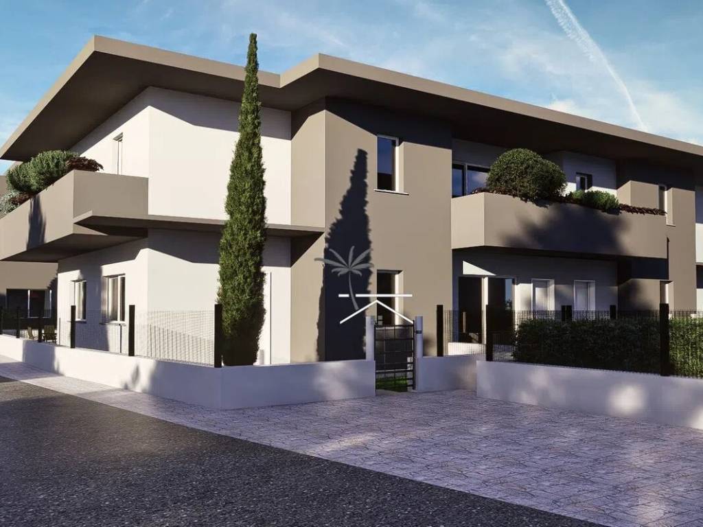 casa indipendente in vendita a Schio