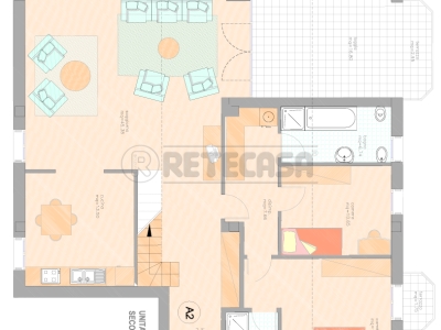 appartamento in vendita a Schio