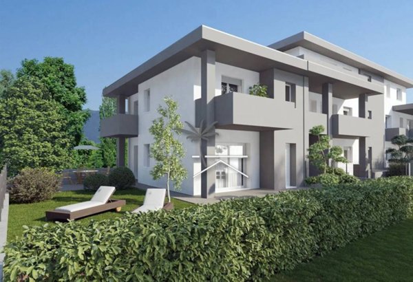 casa indipendente in vendita a Schio