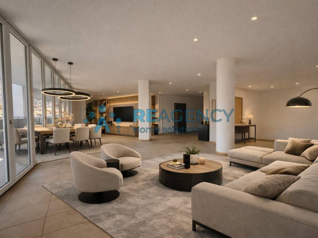 appartamento in vendita a Schio