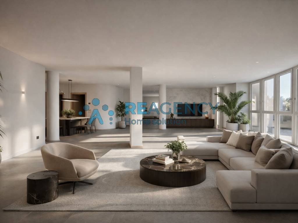 appartamento in vendita a Schio