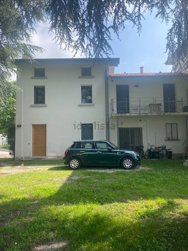 casa indipendente in vendita a Schio