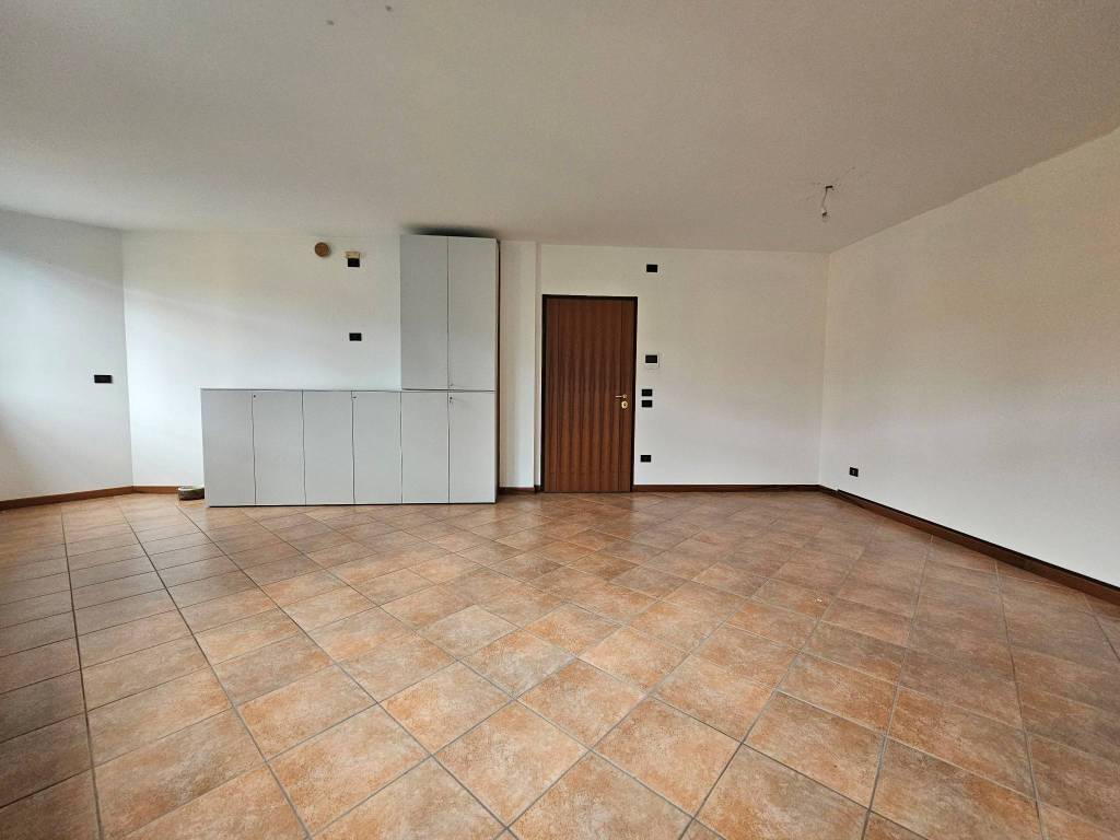 appartamento in vendita a Schio