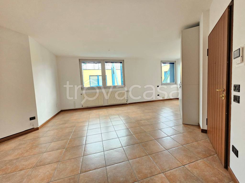 appartamento in vendita a Schio