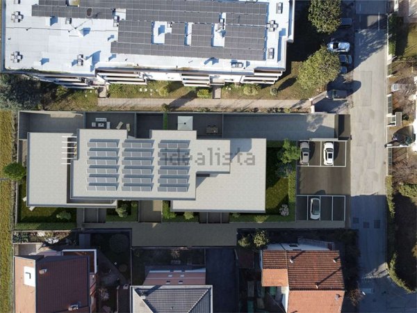 appartamento in vendita a Schio