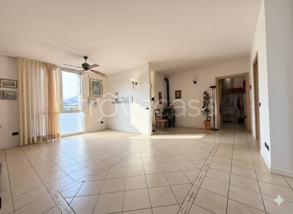 appartamento in vendita a Schio