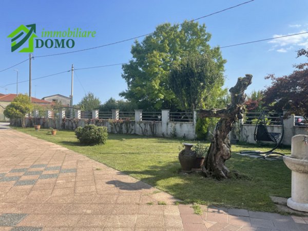 casa indipendente in vendita a Schio