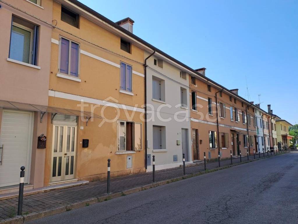 appartamento in vendita a Schio