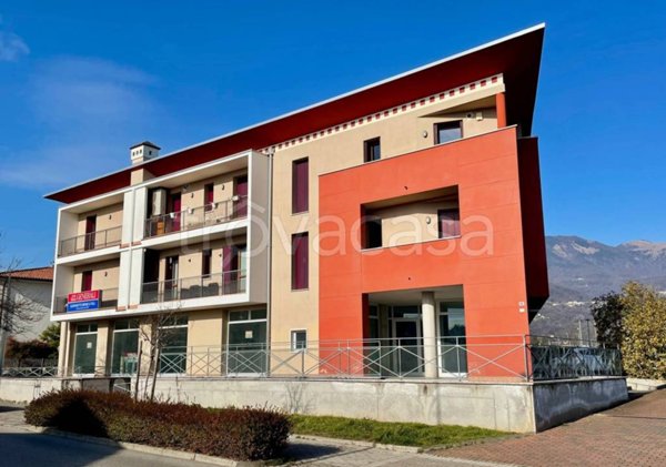 appartamento in vendita a Schio in zona Santa Croce