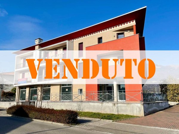 appartamento in vendita a Schio in zona Santa Croce