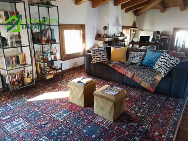 appartamento in vendita a Schio