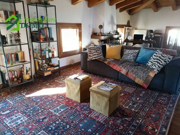 appartamento in vendita a Schio