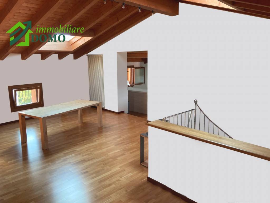 appartamento in vendita a Schio