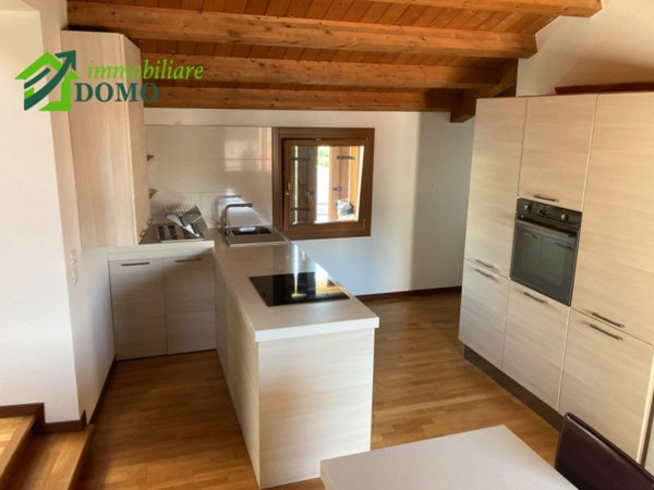 appartamento in vendita a Schio