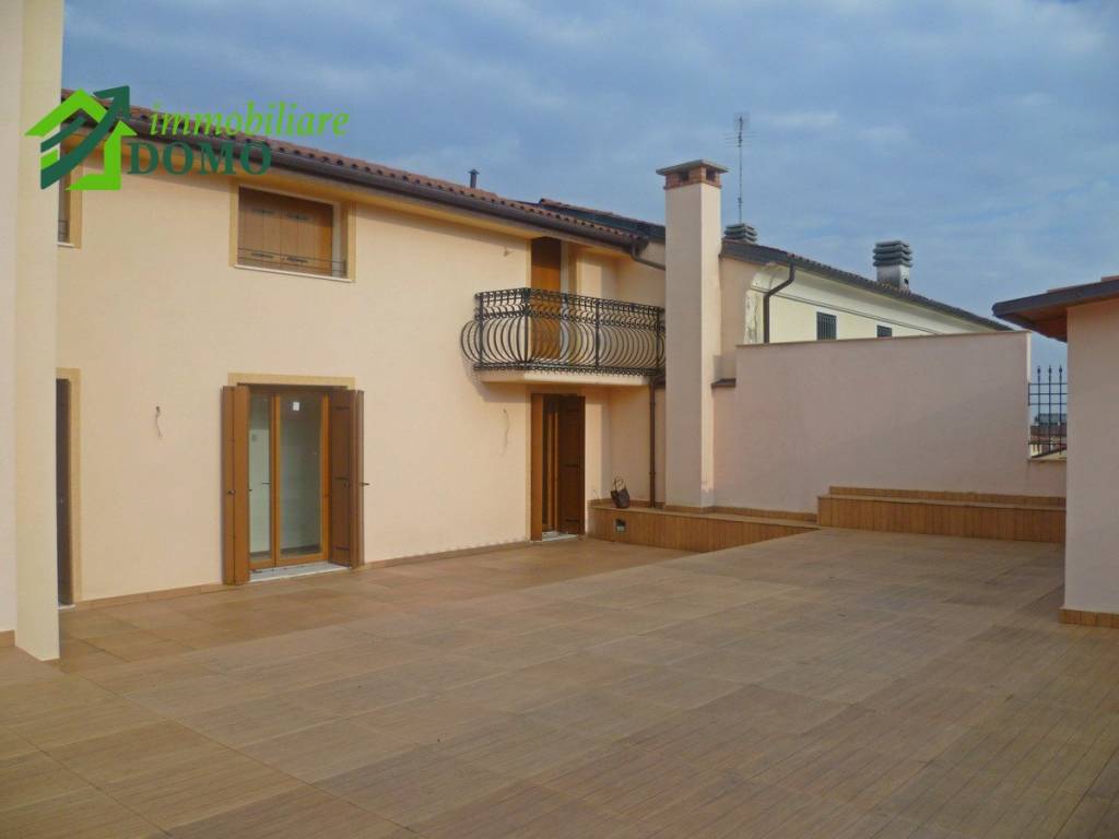 appartamento in vendita a Schio