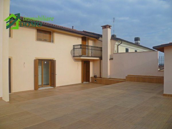 appartamento in vendita a Schio