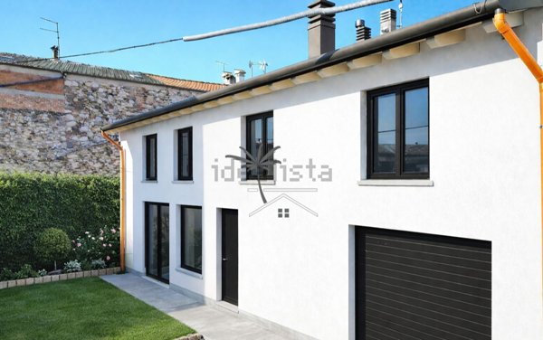 casa indipendente in vendita a Schio in zona Giavenale