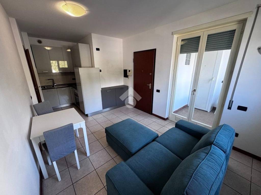 appartamento in vendita a Schio