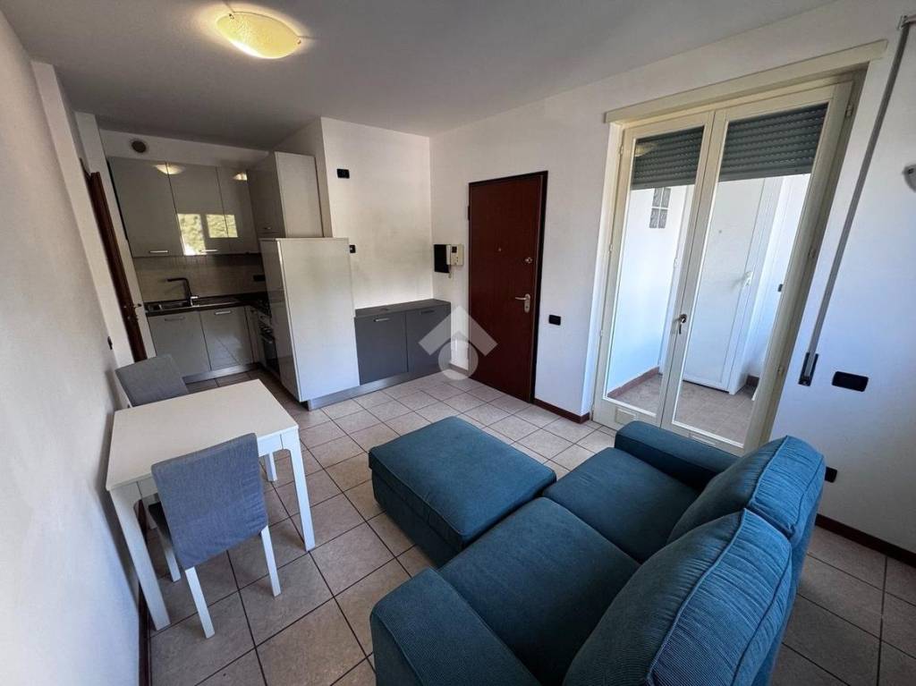 appartamento in vendita a Schio