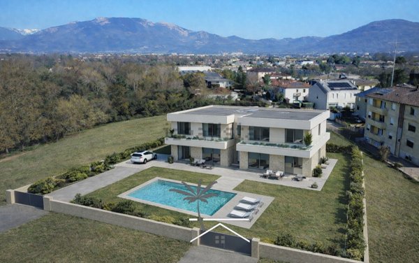 casa indipendente in vendita a Schio