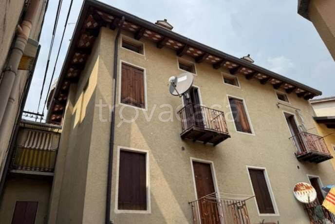 appartamento in vendita a Schio