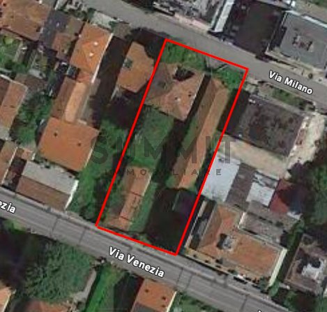 terreno edificabile in vendita a Schio