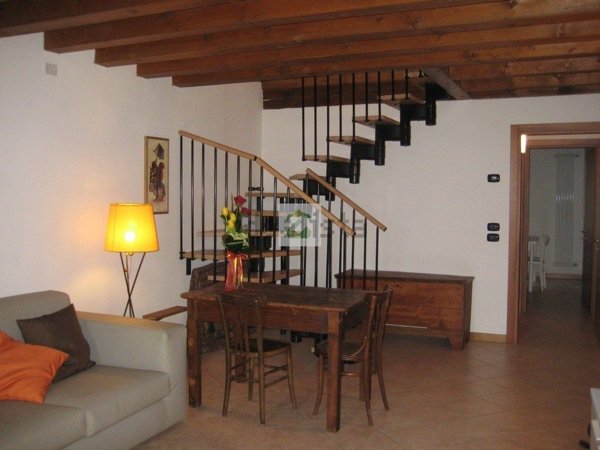 appartamento in vendita a Schio