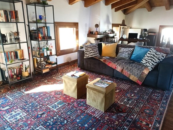 appartamento in vendita a Schio