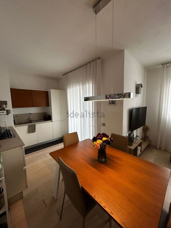 appartamento in vendita a Schio in zona Magrè