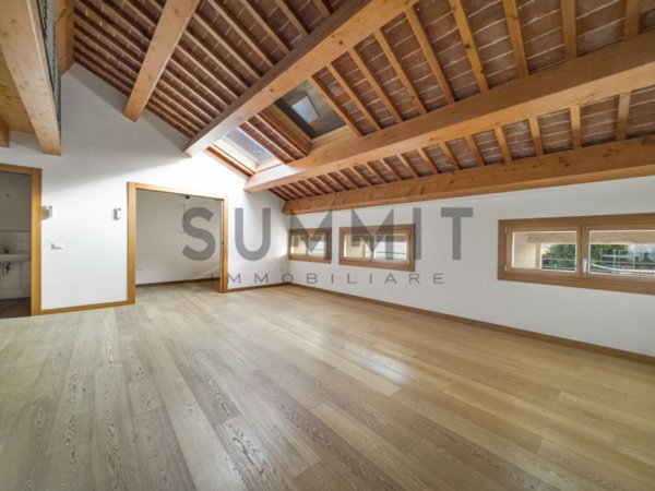 appartamento in vendita a Schio