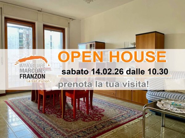 appartamento in vendita a Schio