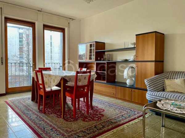 appartamento in vendita a Schio