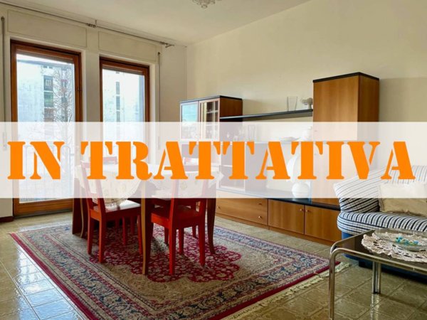 appartamento in vendita a Schio