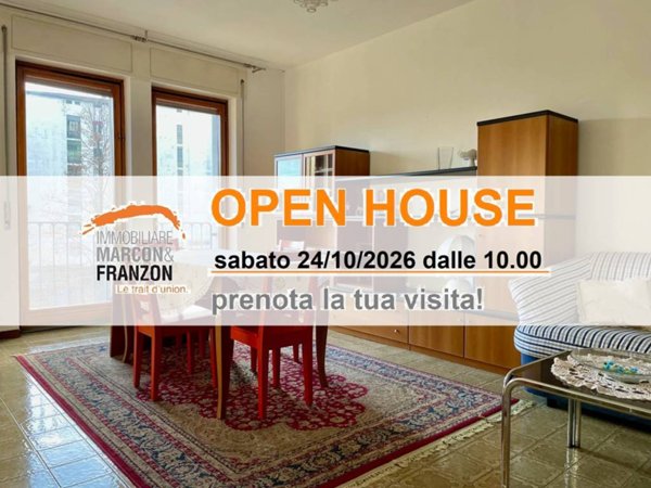 appartamento in vendita a Schio
