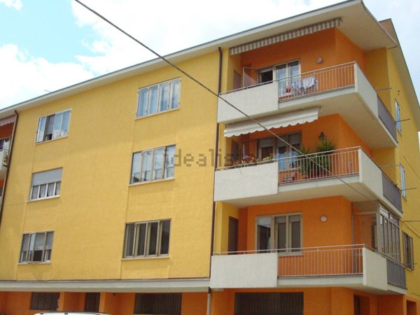 appartamento in vendita a Schio