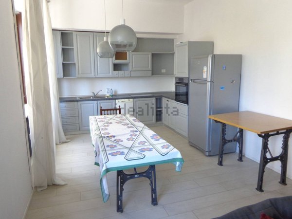 appartamento in vendita a Schio