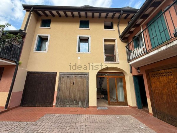 appartamento in vendita a Schio