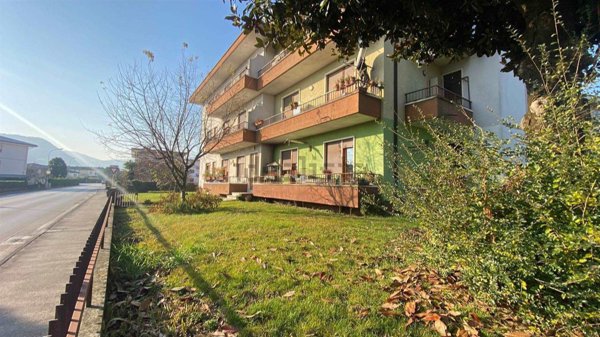 appartamento in vendita a Schio