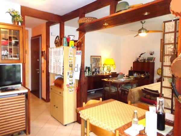 appartamento in vendita a Schio