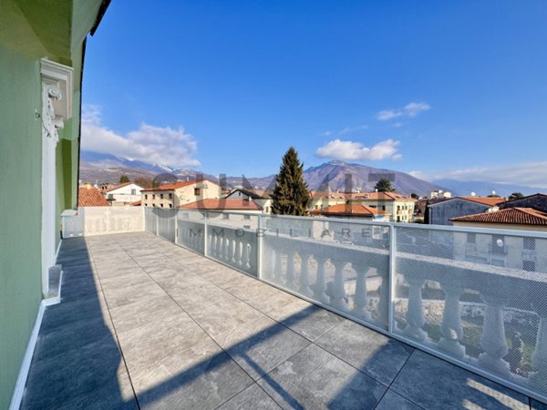 appartamento in vendita a Schio