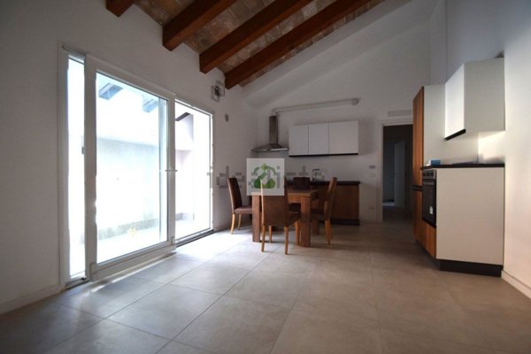 appartamento in vendita a Schio