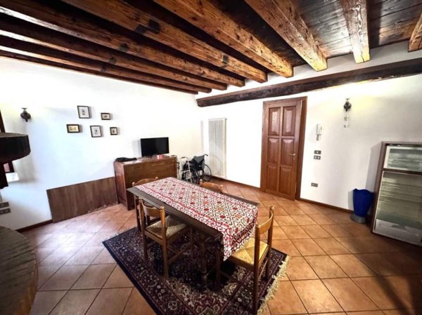 appartamento in vendita a Schio