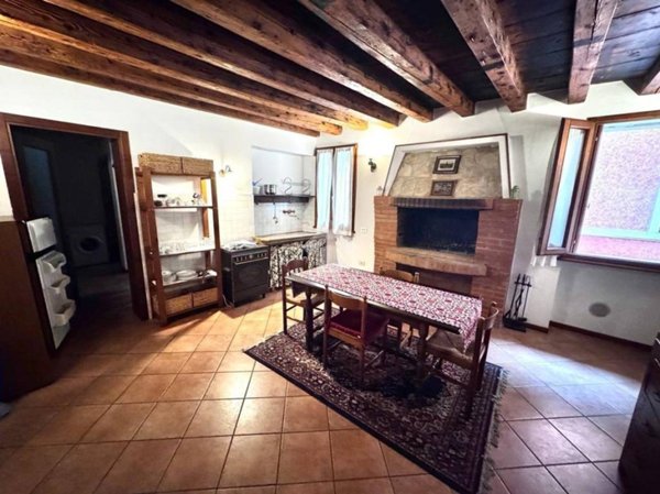 appartamento in vendita a Schio