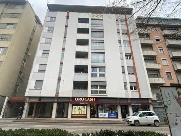 appartamento in vendita a Schio