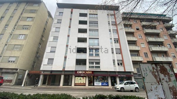 appartamento in vendita a Schio