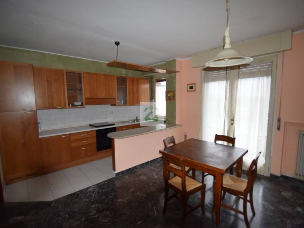 appartamento in vendita a Schio