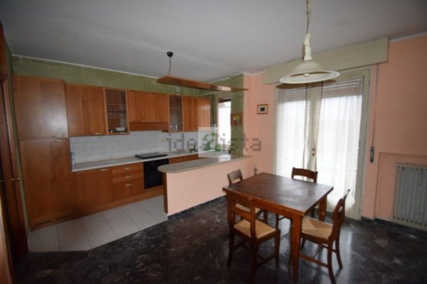 appartamento in vendita a Schio