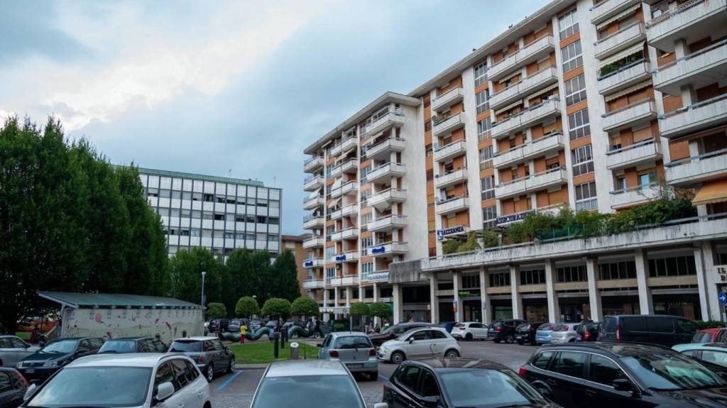 appartamento in vendita a Schio