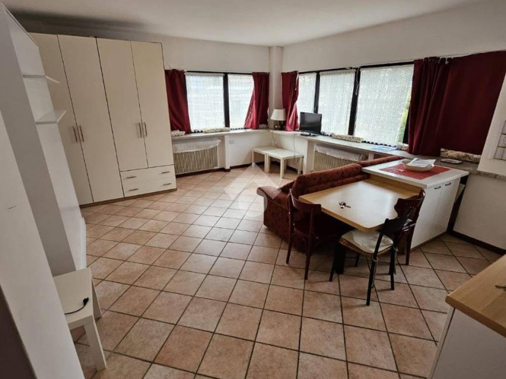 appartamento in vendita a Schio